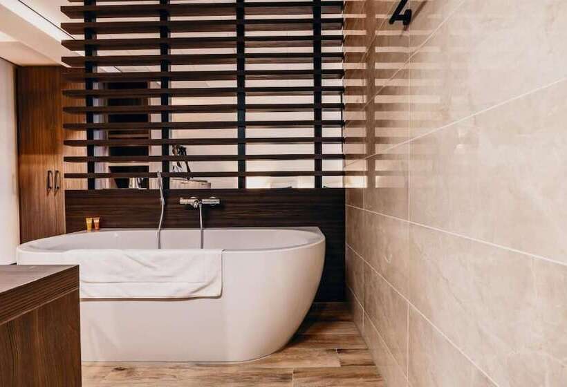 Номер Deluxe, Hoogeveen