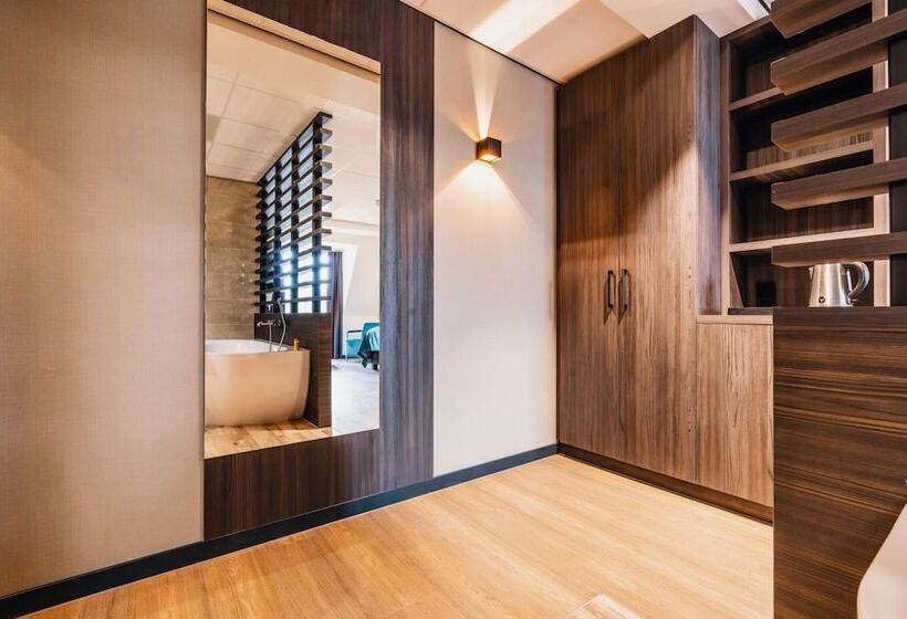 Номер Deluxe, Hoogeveen