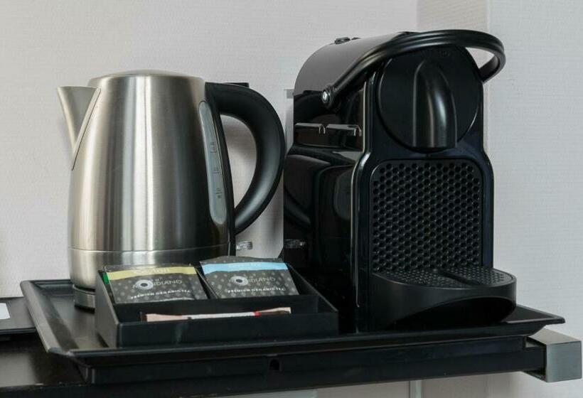 غرفة ديلوكس, Leonardo Hotel Utrecht City Center