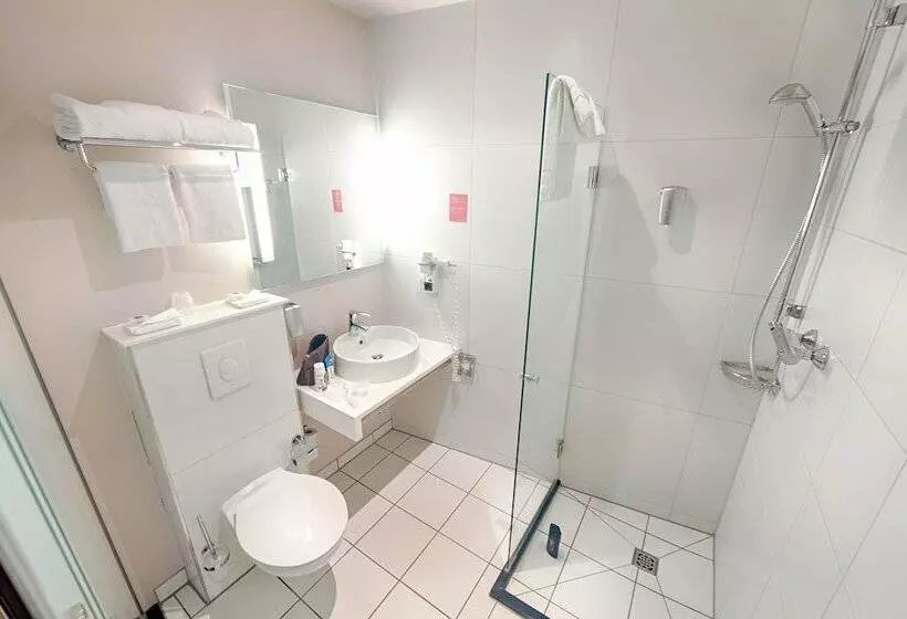 クラブルーム, Leonardo Hotel Utrecht City Center