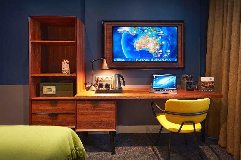 Standard Triple Room, Lion D Or
