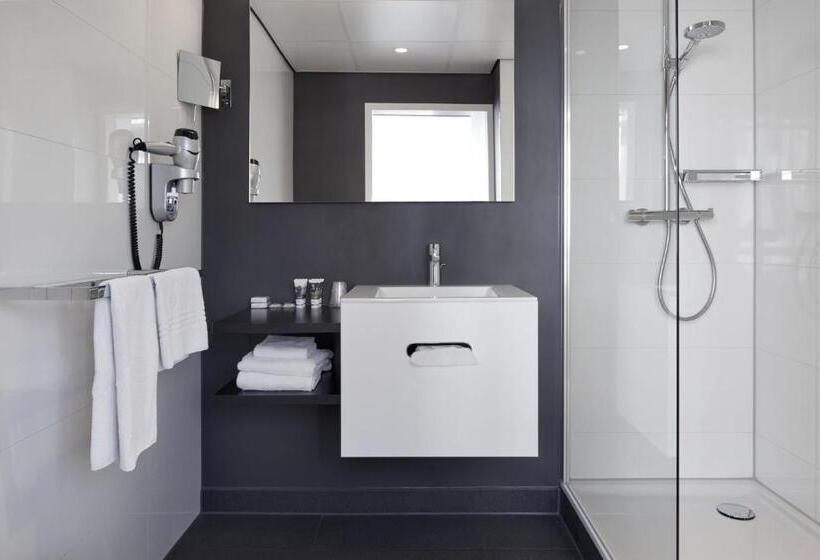 اتاق استاندارد, Mercure Hotel Tilburg Centrum