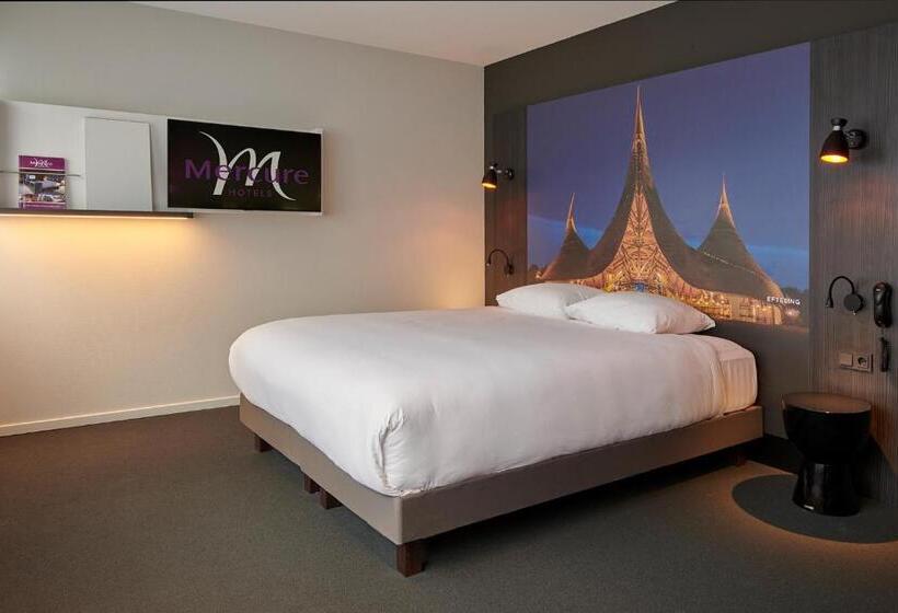 标准间, Mercure Hotel Tilburg Centrum