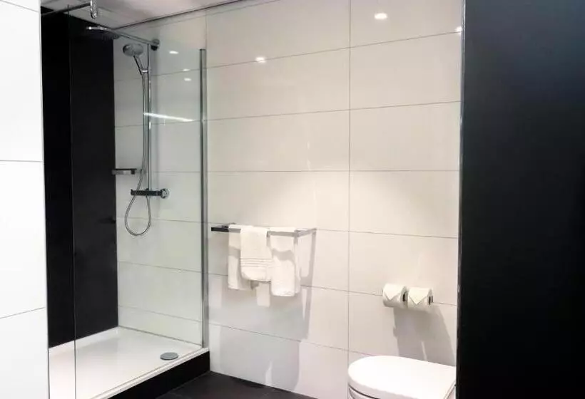 プレステージルーム, Mercure Hotel Tilburg Centrum