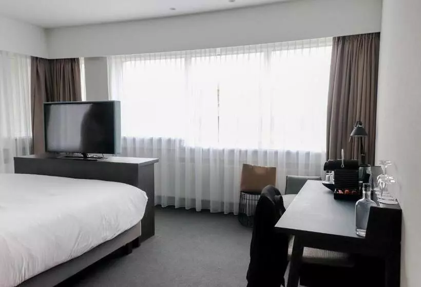 プレステージルーム, Mercure Hotel Tilburg Centrum