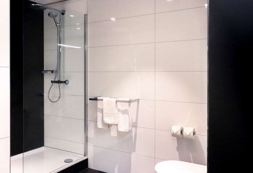 尊贵房, Mercure Hotel Tilburg Centrum