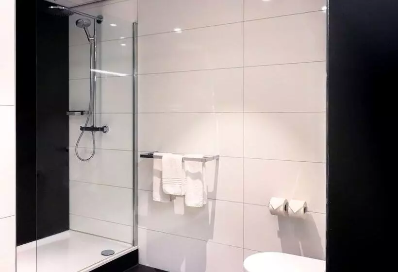 プレステージルーム, Mercure Hotel Tilburg Centrum