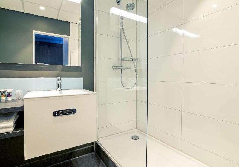 标准间, Mercure Hotel Tilburg Centrum