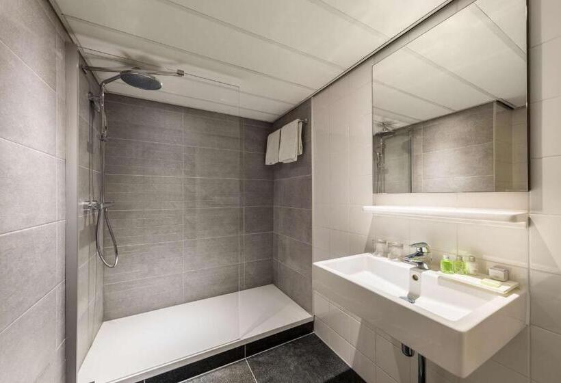 غرفة قياسية, NH Amsterdam Caransa