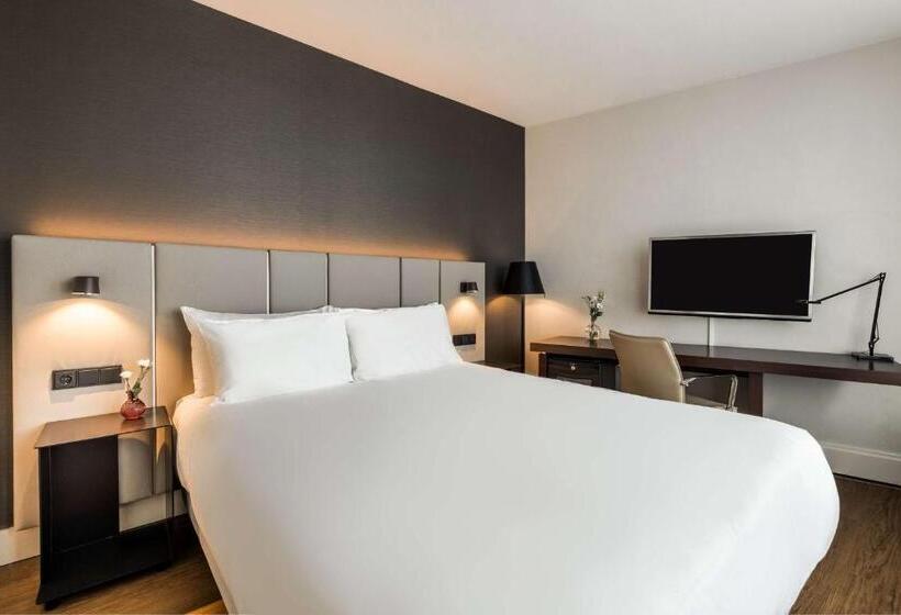 غرفة قياسية, NH Amsterdam Caransa
