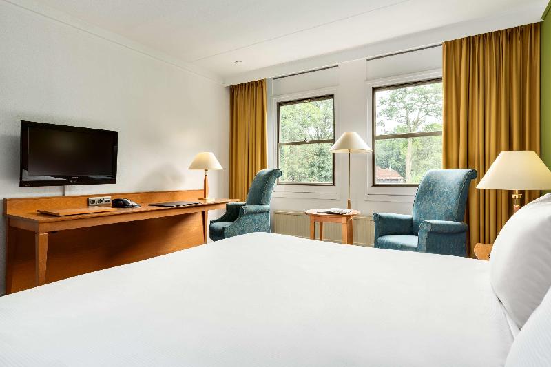 스탠다드 룸, NH Bussum Jan Tabak