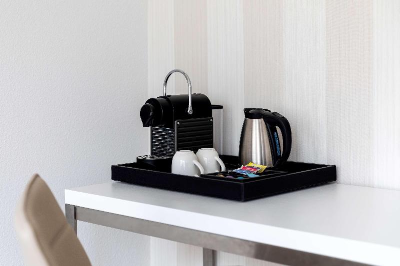 스탠다드 룸, NH Bussum Jan Tabak