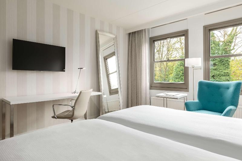 Номер Superior, NH Bussum Jan Tabak