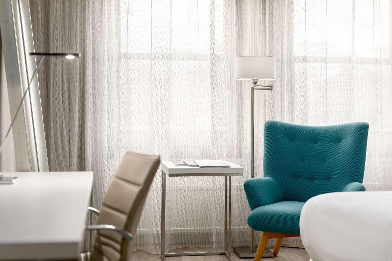 Номер Superior, NH Bussum Jan Tabak