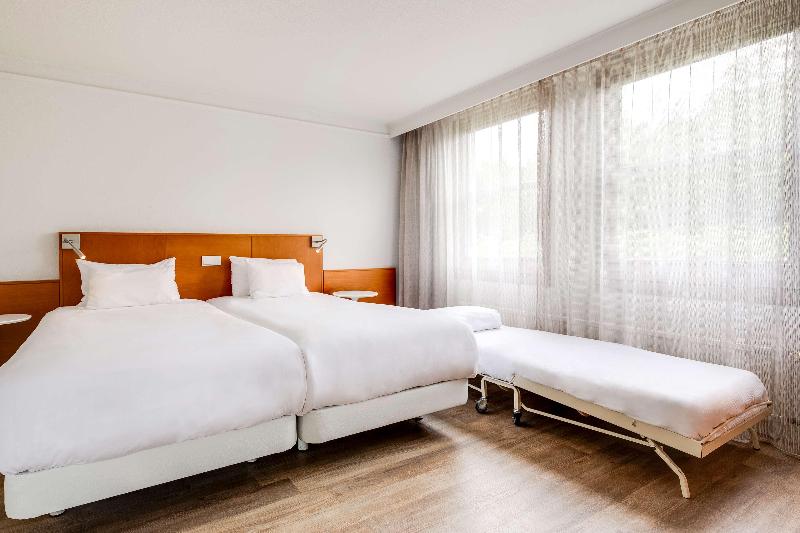 주니어 스위트, NH Bussum Jan Tabak