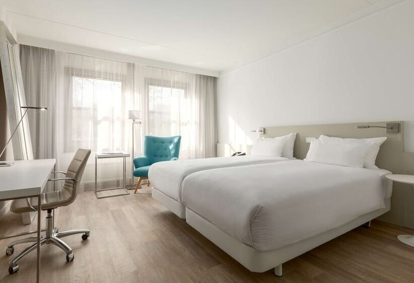 수피리어 룸, NH Bussum Jan Tabak