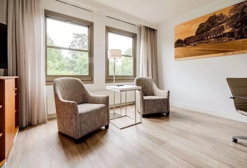 ジュニアスイート, NH Bussum Jan Tabak