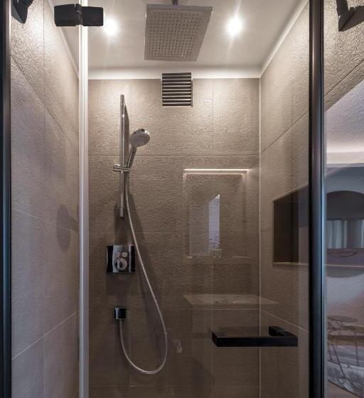 标准间内部标间, Palace Hotel Zandvoort