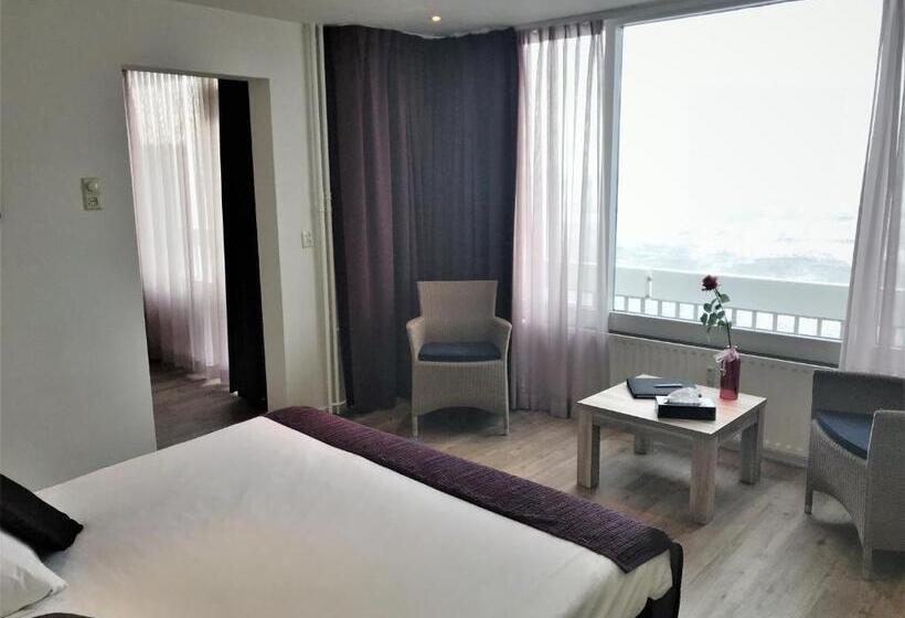 海景套房, Palace Hotel Zandvoort