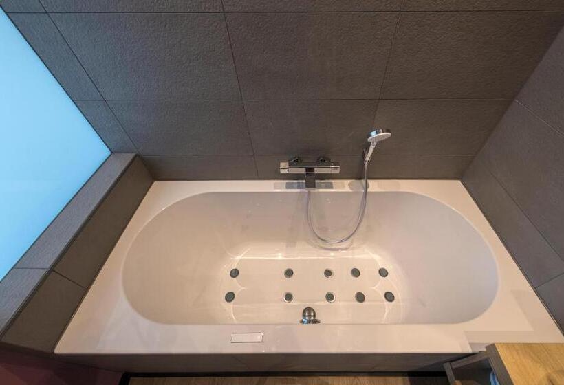 行政房间, Palace Hotel Zandvoort