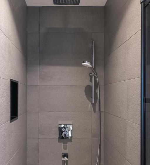 行政房间, Palace Hotel Zandvoort