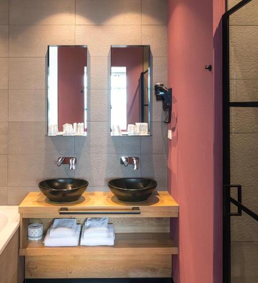 行政房间, Palace Hotel Zandvoort