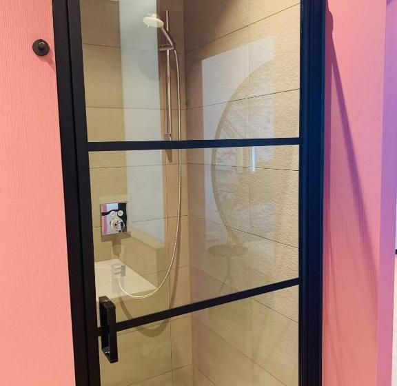 行政房间, Palace Hotel Zandvoort