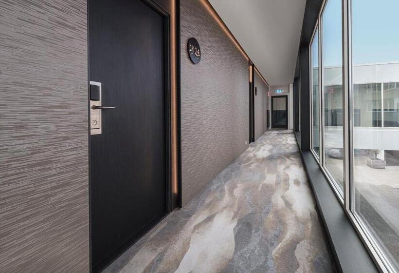 行政房间, Palace Hotel Zandvoort