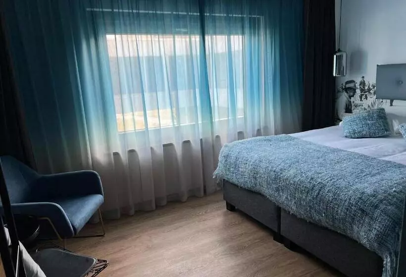 اتاق عادی, Palace Hotel Zandvoort