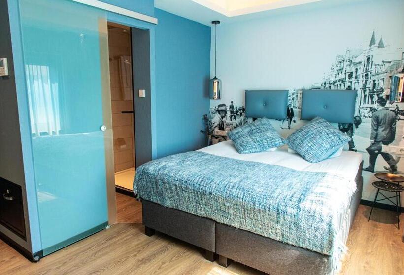 基本间, Palace Hotel Zandvoort