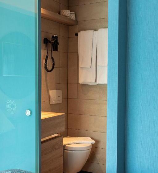 基本间, Palace Hotel Zandvoort