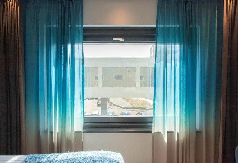 Номер Basic, Palace Hotel Zandvoort