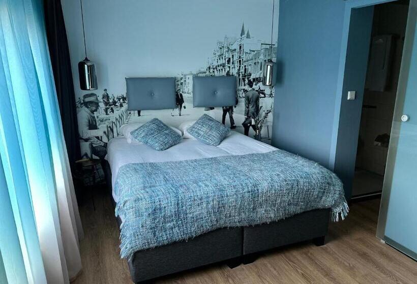 基本间, Palace Hotel Zandvoort