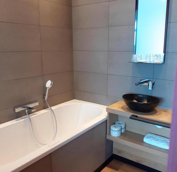 行政房间, Palace Hotel Zandvoort