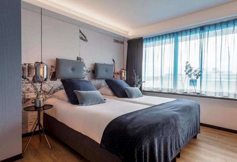 行政房间, Palace Hotel Zandvoort