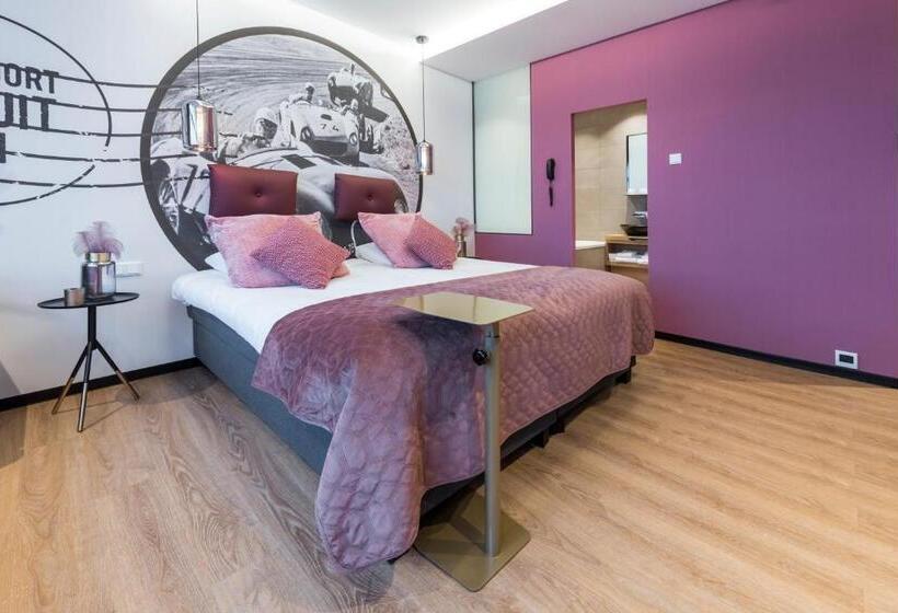 行政房间, Palace Hotel Zandvoort