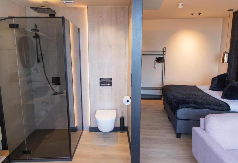 行政房间, Palace Hotel Zandvoort