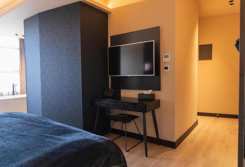 Номер Executive, Palace Hotel Zandvoort