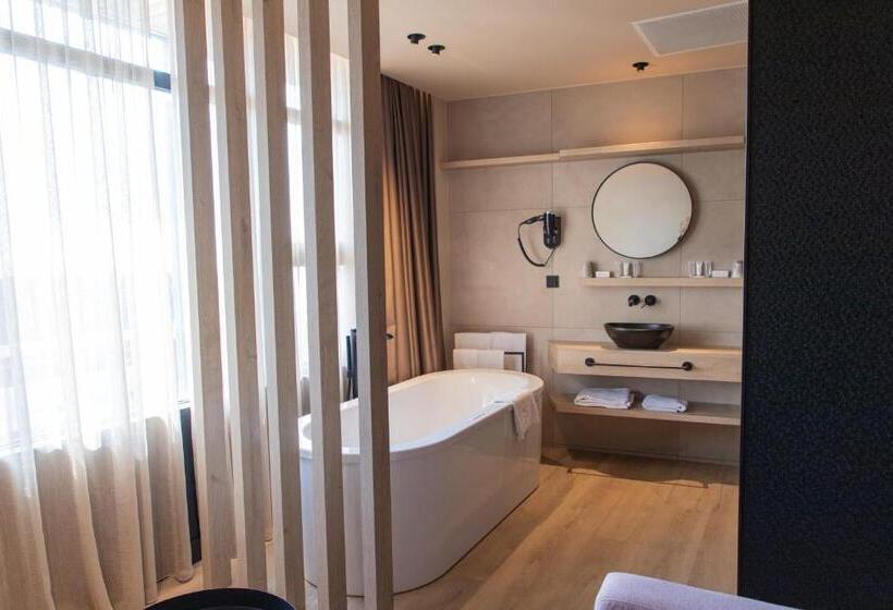 行政房间, Palace Hotel Zandvoort