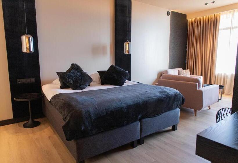 行政房间, Palace Hotel Zandvoort