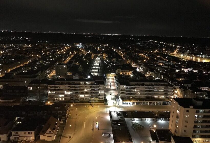 行政房间, Palace Hotel Zandvoort