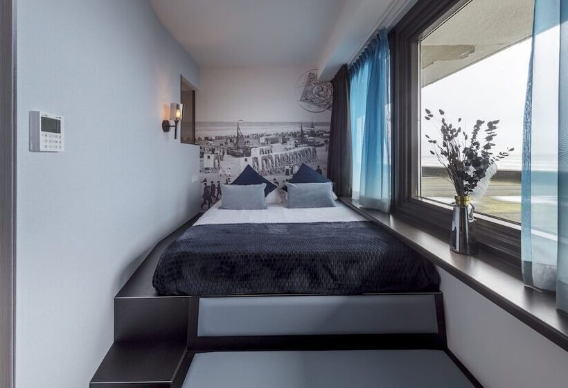 基本间, Palace Hotel Zandvoort