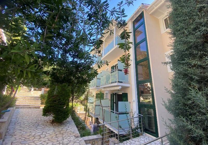 غرفة عائلية, Radisson Blu Royal Garden Hotel, Trondheim