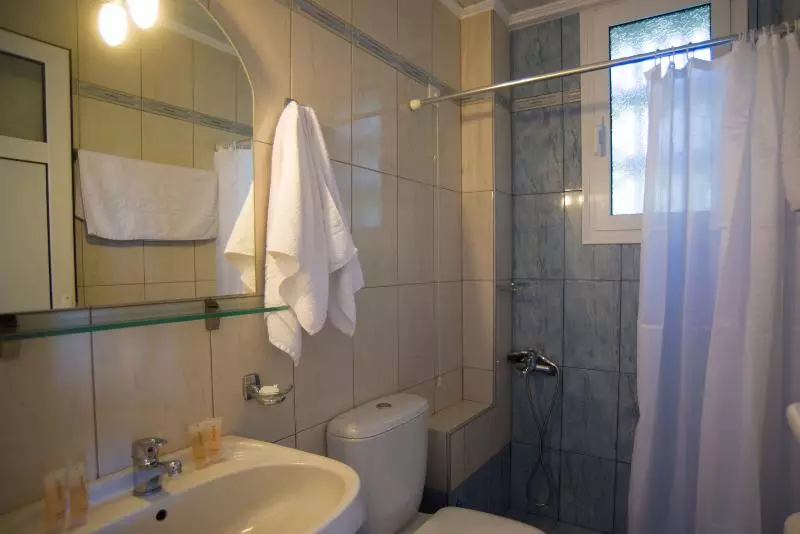 اتاق خانوادگی, Radisson Blu Royal Garden Hotel, Trondheim