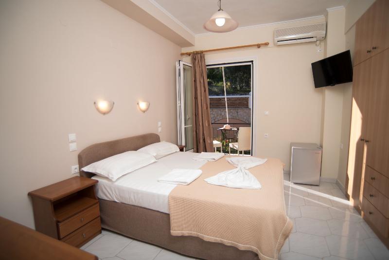 غرفة عائلية, Radisson Blu Royal Garden Hotel, Trondheim