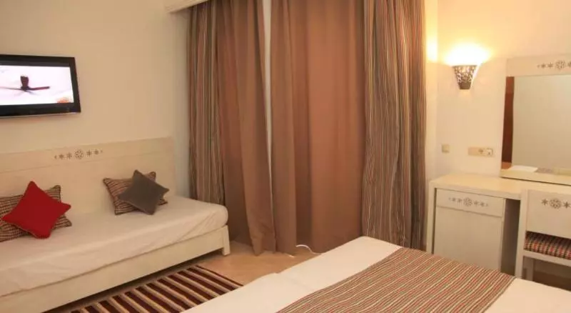 اتاق خانوادگی, Radisson Blu Royal Garden Hotel, Trondheim