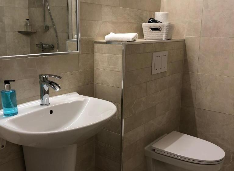 Quarto Estandar Vista Mar, Risør