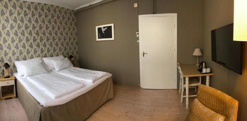 Quarto Estandar Vista Mar, Risør