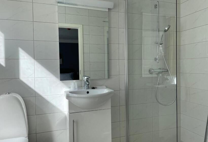 Quarto Estandar, Risør