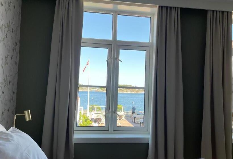 Quarto Estandar Vista Mar, Risør